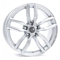 Литой колесный диск MAK Sarthe Silver 8,0x18 5x112 ET28 D66,45