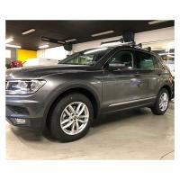 Литой колесный диск MAK Sarthe W Silver 7,5x17 5x112 ET47 D57,1