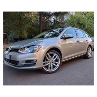 Литой колесный диск MAK Sarthe W Silver 7,5x17 5x112 ET47 D57,1