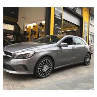 Литой колесный диск MAK Starlight Ice Black 8,5x19 5x112 ET45 D66,6