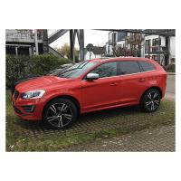 Литой колесный диск MAK Stockholm Ice Black 8,5x20 5x112 ET32 D66,45