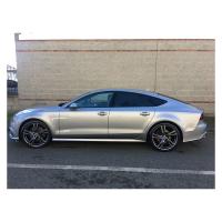 Литой колесный диск MAK Stockholm Matt Titan 8,0x18 5x112 ET39 D66,45