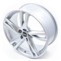 Литой колесный диск MAK Stockholm Silver 8,0x19 5x108 ET50 D63,4