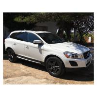 Литой колесный диск MAK Stockholm W Matt Titan 7,5x17 5x108 ET55 D63,4