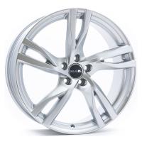 Литой колесный диск MAK Stockholm W Silver 7,0x16 5x108 ET50 D63,4