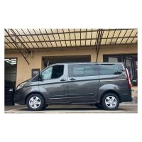 Литой колесный диск MAK Stone 5 3 Silver 7,0x17 5x160 ET60 D65,1