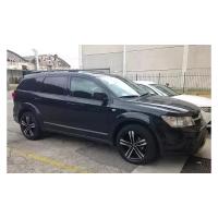 Литой колесный диск MAK Stone 5 W Black Mirror 7,5x17 5x112 ET55 D66,6