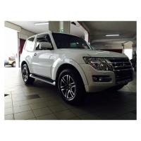 Литой колесный диск MAK Stone 6 Black Mirror 8,5x20 6x139,7 ET20 D106,1