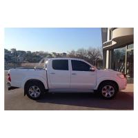 Литой колесный диск MAK Stone 6 Silver 8,0x18 6x139,7 ET35 D67,1