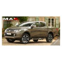 Литой колесный диск MAK Stone 6 W Black Mirror 7,5x17 6x139,7 ET55 D93,1