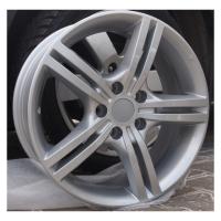 Литой колесный диск MAK Veloce Italia Silver 6,0x15 5x105 ET39 D56,6