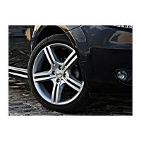 Литой колесный диск MAK Veloce Italia Silver 6,0x15 5x105 ET39 D56,6