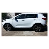 Литой колесный диск MAK Velocity Ice Black 7,5x17 5x114,3 ET40 D76