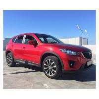 Литой колесный диск MAK Wolf Black Mirror 8,0x20 5x112 ET41 D57,1