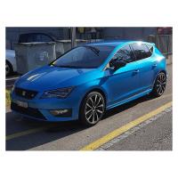 Литой колесный диск MAK Wolf Black Mirror 8,0x20 5x112 ET41 D57,1