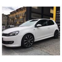 Литой колесный диск MAK Wolf Black Mirror 8,0x20 5x112 ET41 D57,1