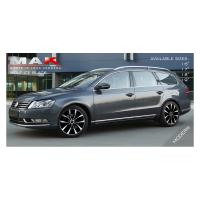 Литой колесный диск MAK Wolf Black Mirror 8,0x20 5x112 ET41 D57,1