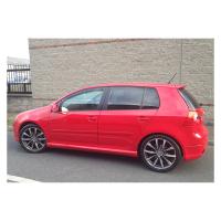 Литой колесный диск MAK Wolf Gunmetal Mirror Face 7,5x18 5x112 ET51 D66,6