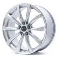 Литой колесный диск MAK Wolf Silver 8,0x20 5x108 ET45 D63,4