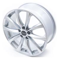 Литой колесный диск MAK Wolf Silver 8,0x20 5x108 ET45 D63,4