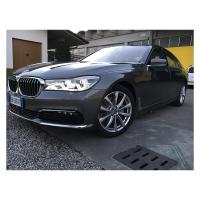 Литой колесный диск MAK Wolf Silver 8,0x20 5x108 ET45 D63,4