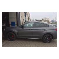 Литой колесный диск MAK X-Mode Gloss Black 9,5x21 5x112 ET37 D66,6