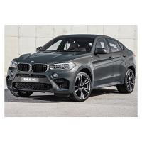 Литой колесный диск MAK X-Mode Gunmetal Mirror Face 10,5x21 5x112 ET43 D66,6