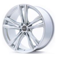Литой колесный диск MAK X-Mode Silver 9,0x20 5x112 ET35 D66,6