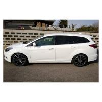 Литой колесный диск MAK Xenon Ice Black 8,0x18 5x120 ET50 D65,1