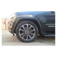 Литой колесный диск MAK Xenon Ice Black 8,0x18 5x120 ET50 D65,1