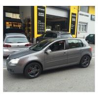 Литой колесный диск MAK Veloce Light Matt Titan 6,5x16 5x114,3 ET40 D76