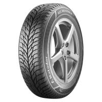 Всесезонные шины Matador MP 62 All Weather Evo 185/60R14 82T