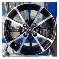 Литой колесный диск TechLine 420 BD 5,5x14 4x98 ET35 D58,5