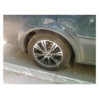 Литой колесный диск TechLine 523 BD 6,0x15 4x100 ET50 D60,1