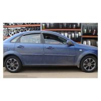 Литой колесный диск TechLine 523 BD 6,0x15 4x100 ET50 D60,1