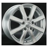 Литой колесный диск Kia Replica KI190 SF 6,5x16 5x114,3 ET50 D67,1