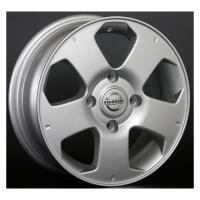 Литой колесный диск Nissan Replica NS26 7,0x16 5x114,3 ET40 D66,1