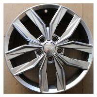 Литой колесный диск K&K КС774 Camry дарк платинум 7,0x17 5x114,3 ET45 D60,1