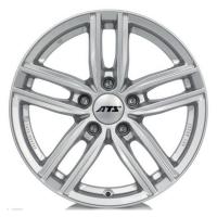 Литой колесный диск ATS Antares polar silver 6,5x16 5x112 ET50 D57,1