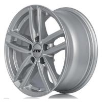 Литой колесный диск ATS Antares polar silver 6,5x16 5x112 ET50 D57,1