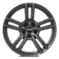 Литой колесный диск ATS Evolution dark grey 8,0x19 5x108 ET52,5 D63,4