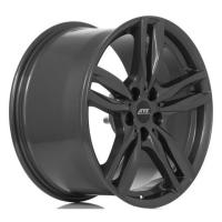 Литой колесный диск ATS Evolution dark grey 8,0x19 5x108 ET52,5 D63,4
