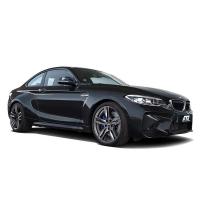 Литой колесный диск ATS Evolution dark grey 8,0x19 5x108 ET52,5 D63,4