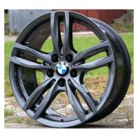 Литой колесный диск ATS Evolution dark grey 8,0x19 5x108 ET52,5 D63,4