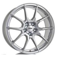 Литой колесный диск ATS Racelight royal silver 8,5x19 5x112 ET38 D75,1