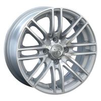 Литой колесный диск Citroen Replica CI51 SF 6,5x15 4x108 ET27 D65,1