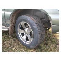 Литой колесный диск K&K КС370 Камелот дарк платинум 7,0x16 5x139,7 ET40 D98