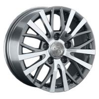 Литой колесный диск Lexus Replica LX98 GMF 8,5x20 5x150 ET58 D110,1