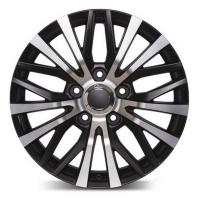 Литой колесный диск Lexus Replica LX98 CBMF 8,5x20 5x150 ET54 D110,2