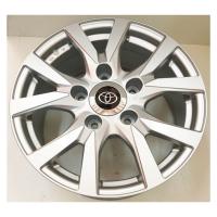 Литой колесный диск Toyota Replica TY237 SF 8,0x18 5x150 ET56 D110,1